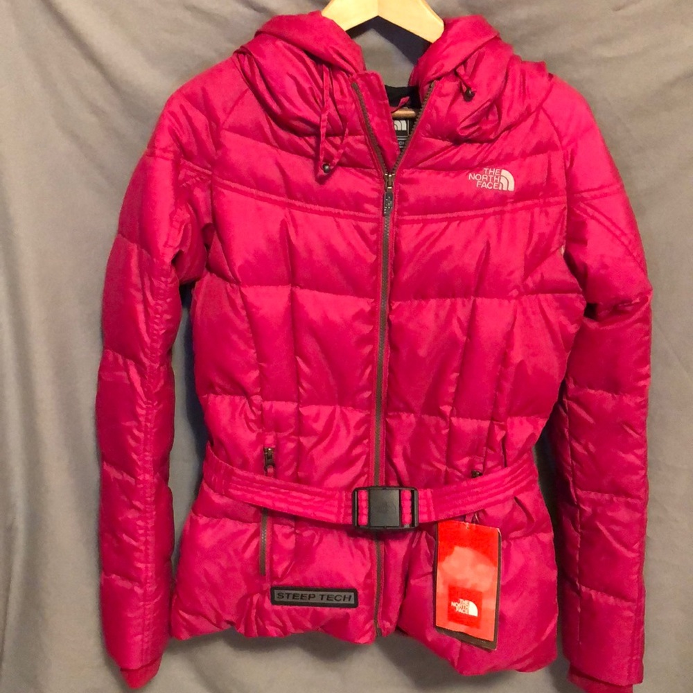 NWT North Face Women’s Steep Tech Jacket